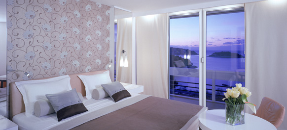 Hotell Amfora 5